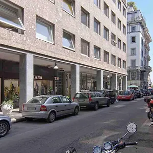  Apartment Contempora - Cavallotti 13 - B62 Italy