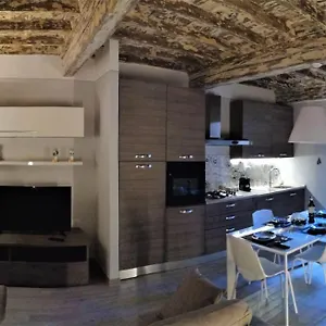Apartment La Casa De Lazarina