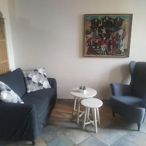 Casa Accogliente Vista Vakantiehuis
