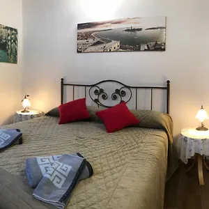  Apartment Tintoretto 4, 3 Grandi Da Letto, 2 Bagni Italy