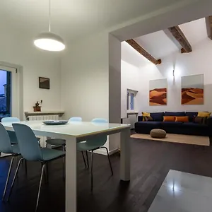 Apartment Arela