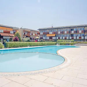 Ferienhaus Benacus Family - Italian Homing