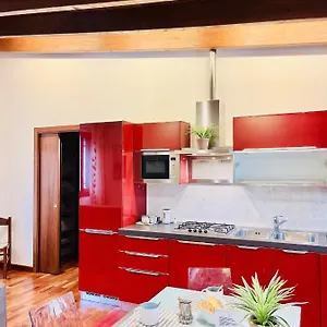 Tre Archi Your Apartamento Venecia