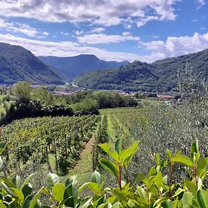Tenuta La Fratta Landhuis