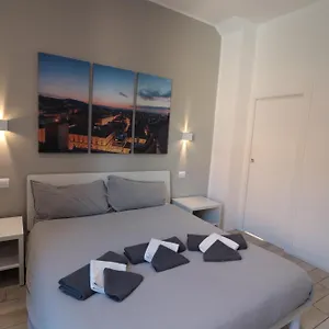  Apartment Moon Italy