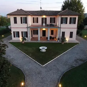  Apartment Mansion Italy