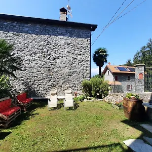 Il Vecchio Torchio , Perledo Italie