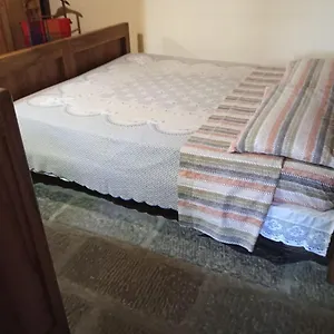 La Cantina Del Sole Сasa de vacaciones Riccò del Golfo di Spezia