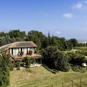 Bauernhof La Ca Dal Non Bioagriturismo - Alpenice