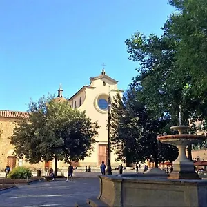 Appartamento San Frediano 56