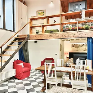 Apartment Presto