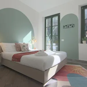 Ca Del Lasco - Modern In Classic , Bellano Italie
