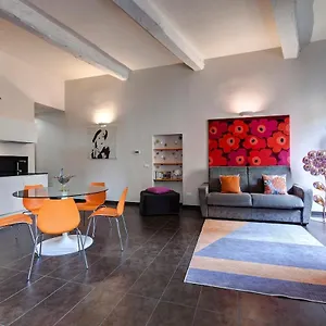 Appartement Glam