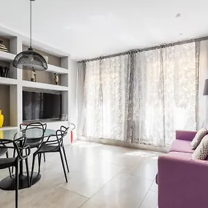 Design In By Wonderful Italy Apartamento Bolonia