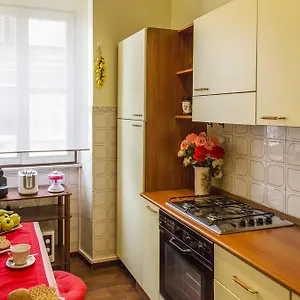 Termini Appartement