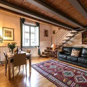 Appartement Loft Duomo Cathedral With Lift