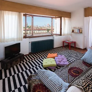 Appartement Roommo Lungarno
