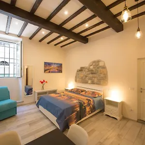 Apartment Visit Florentia