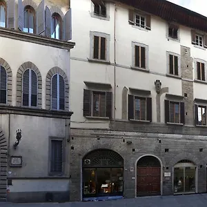 Apartment Soderini Palace