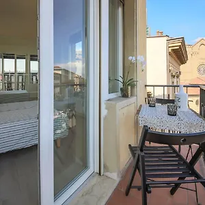 Apartment - Unita Balcony