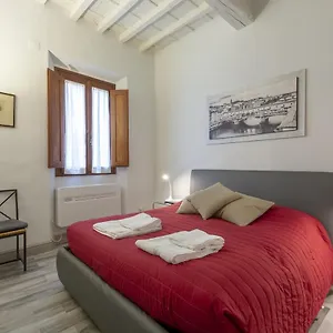 Apartment Ponte Vecchio's Nest