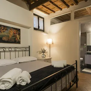 Appartement Zeus