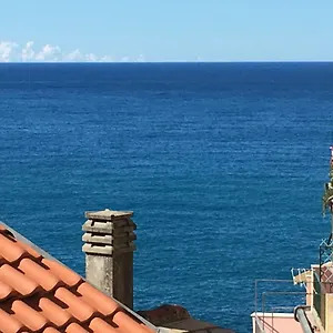  Apartment Chic 5 Terre Italy