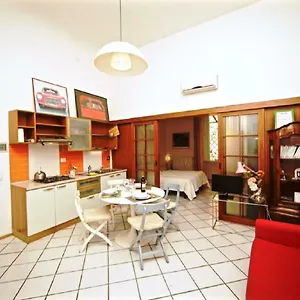 Appartement Faenza Novella