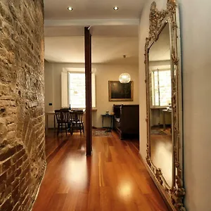 Appartement Cimabue