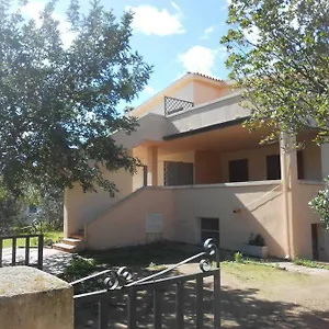 Vecchia Pineta San Giovanni (Nuoro)