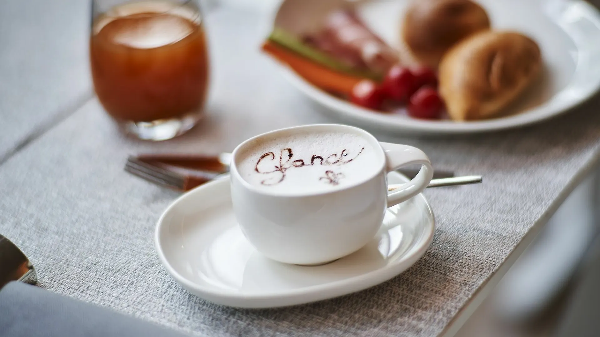 ****  Hotel Glance In Φλωρεντία Ιταλία