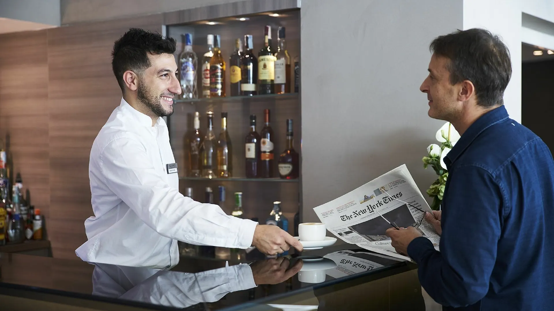 Hotel Glance In Φλωρεντία
