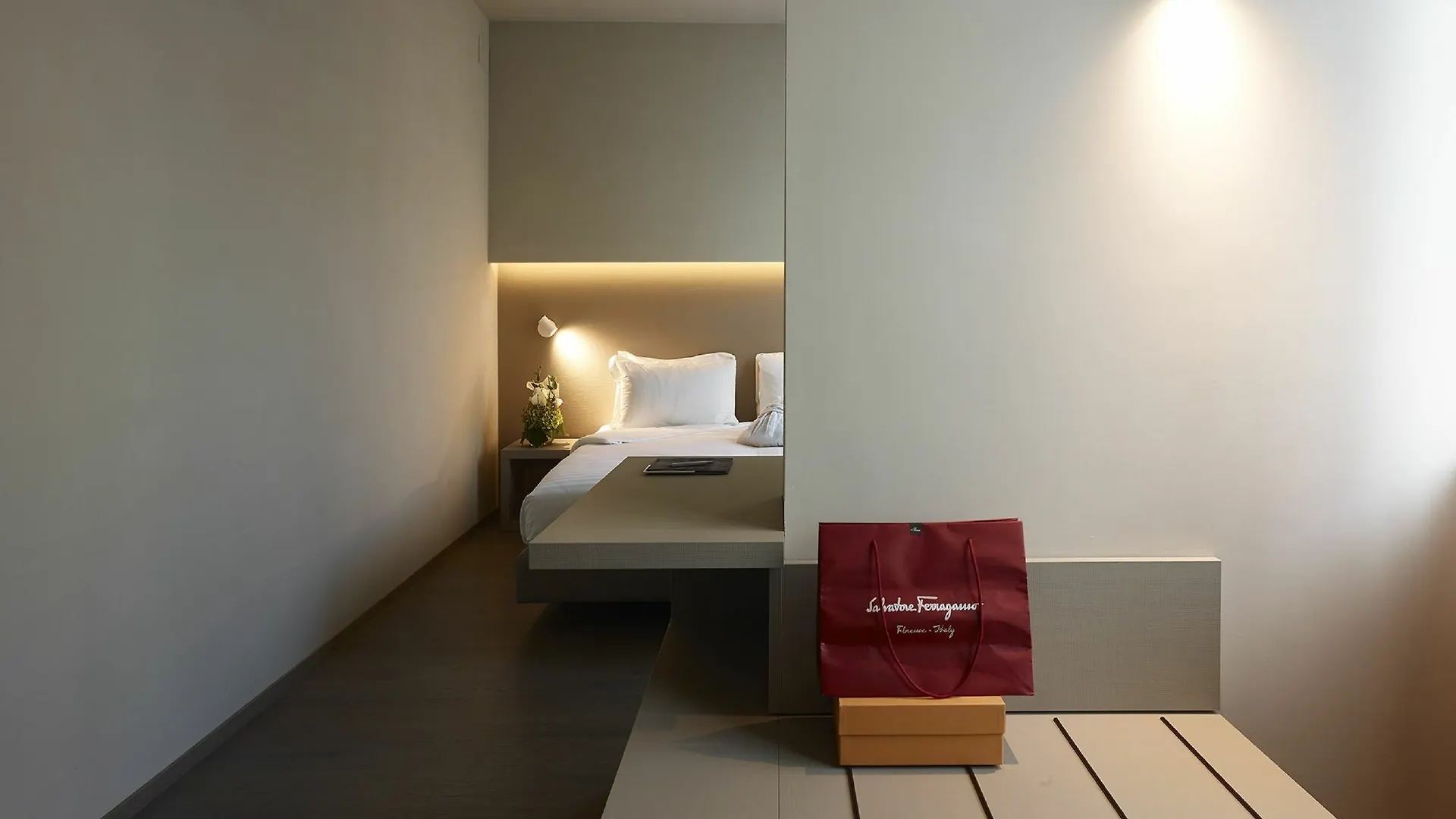 Hotel Glance In Florença