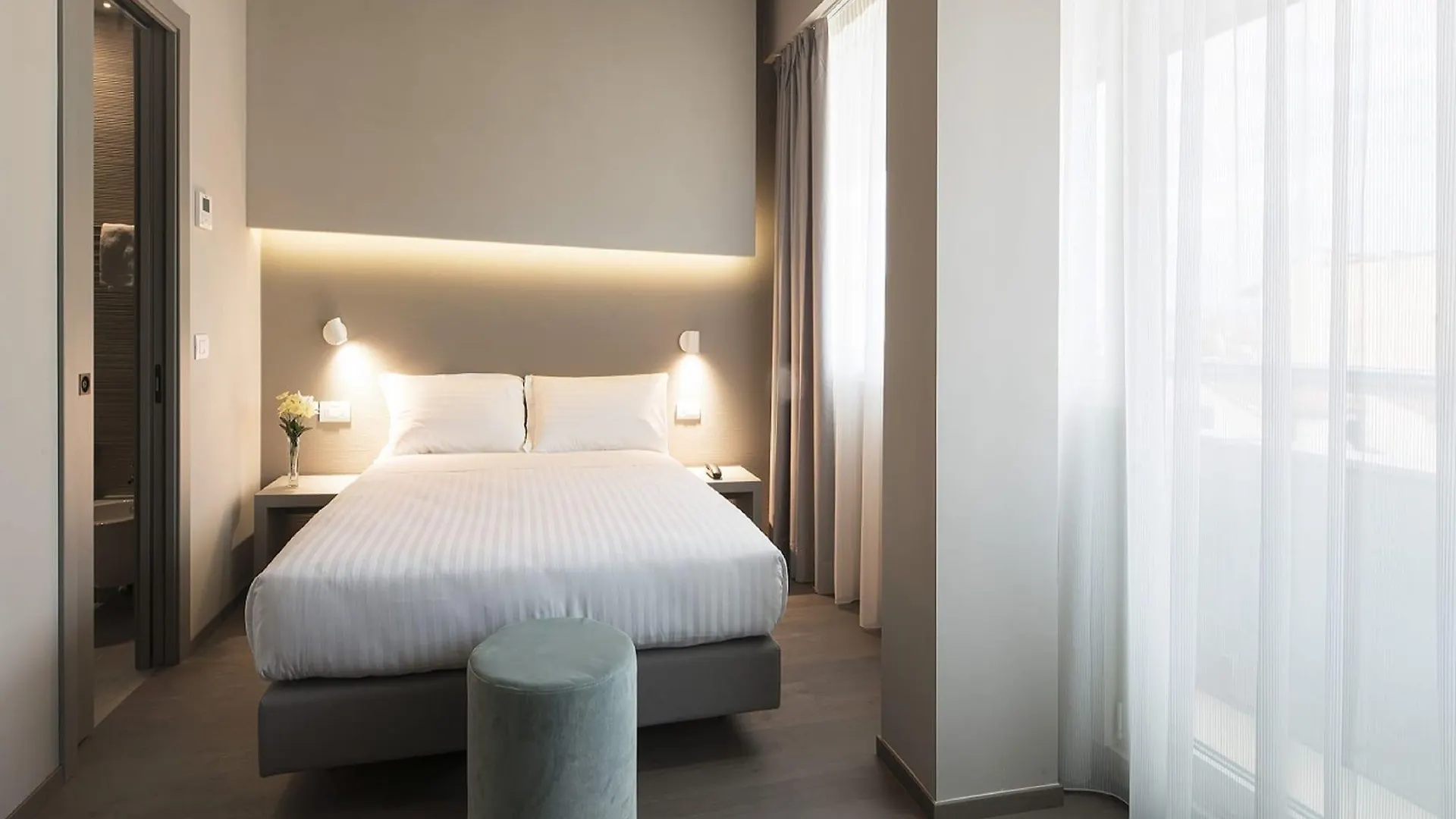 Hotel Glance In Florenz