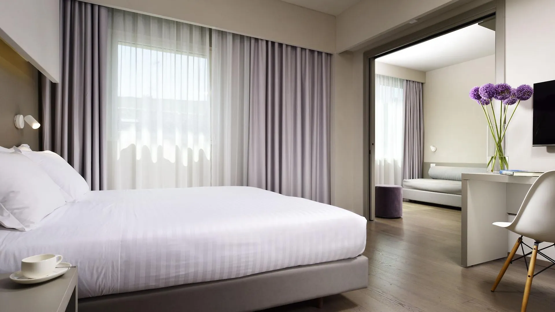 Hotel Glance In Florenz