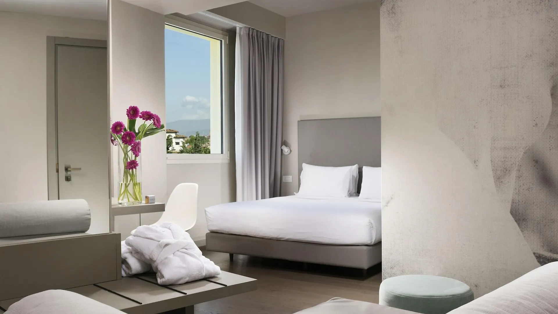 Hotel Glance In Florenz 4*,  Italien