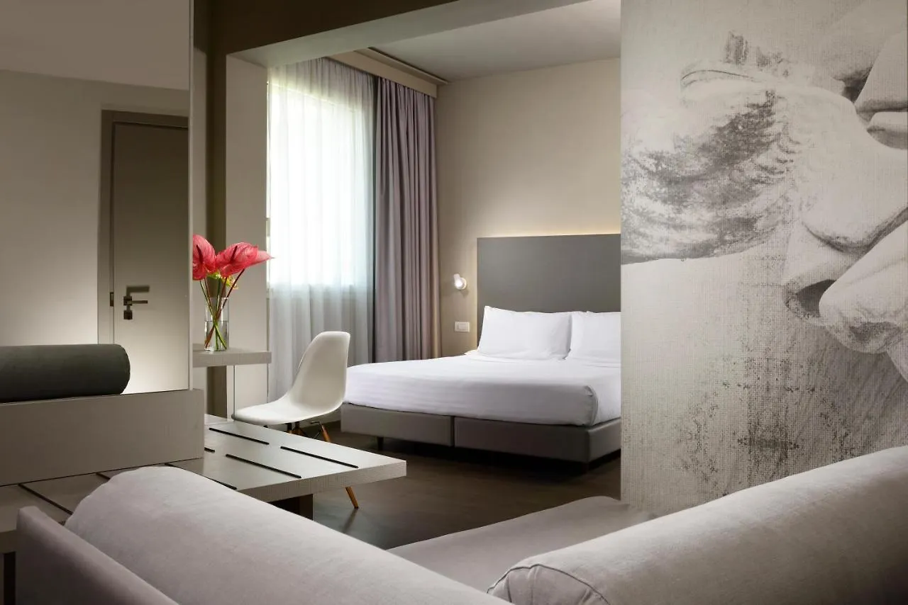 Hotel Glance In Florenz