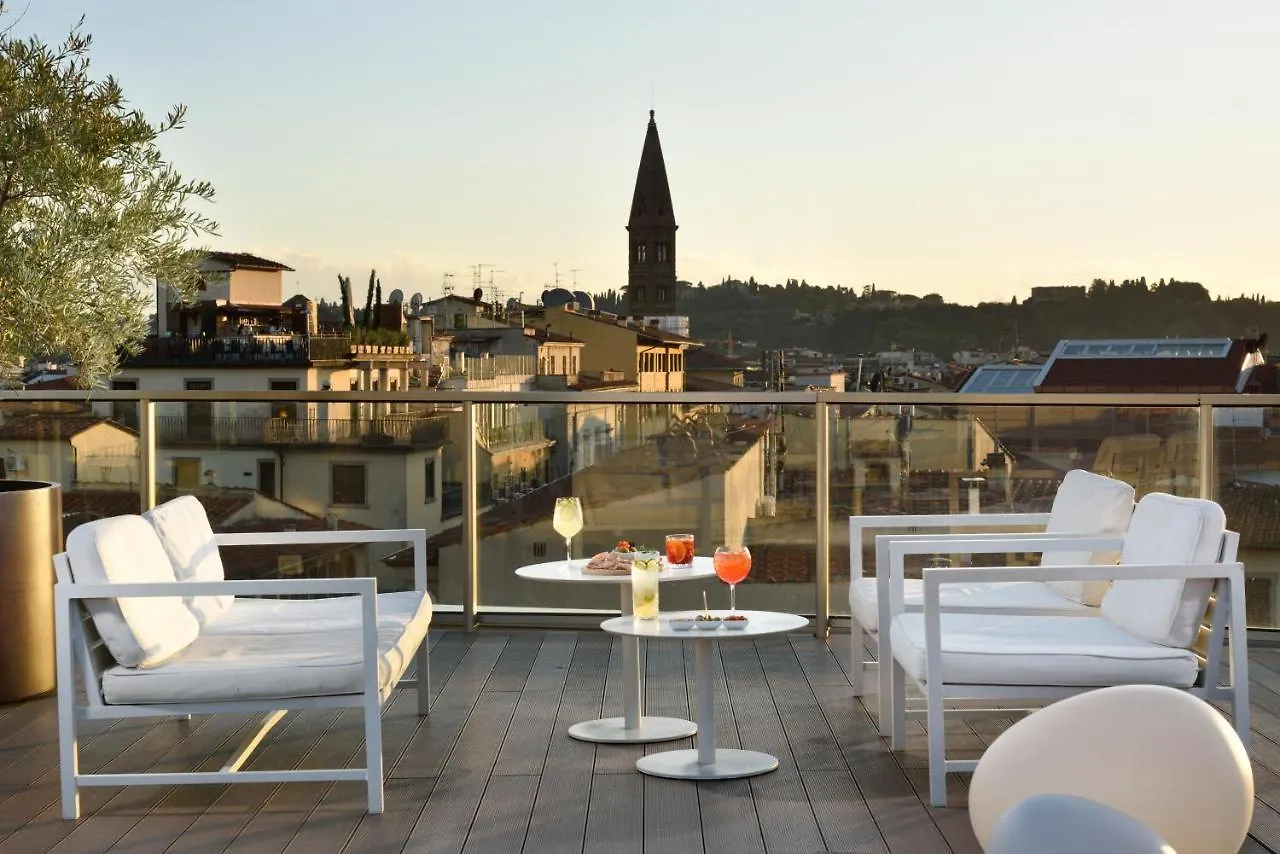 Hotel Glance In Florenz