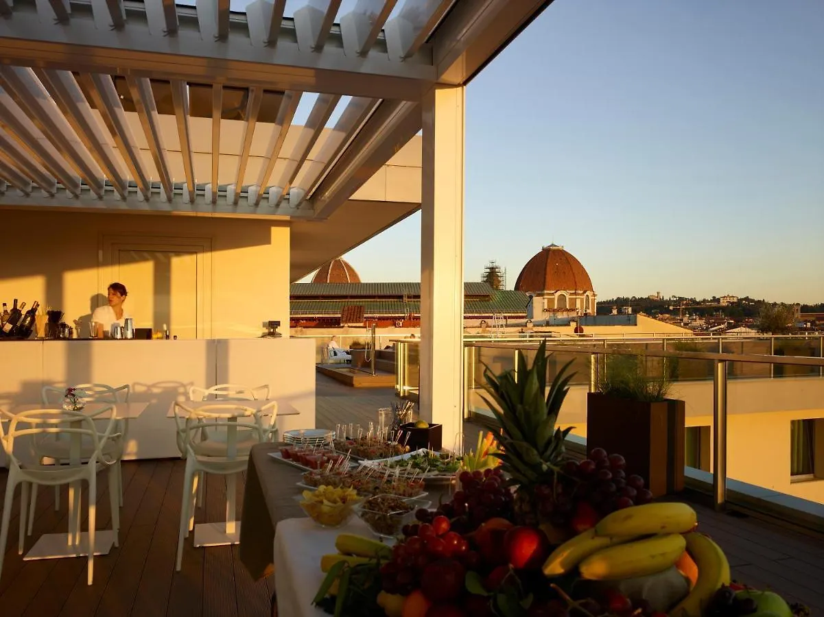 Hotel Glance In Florenz 4*,  Italien