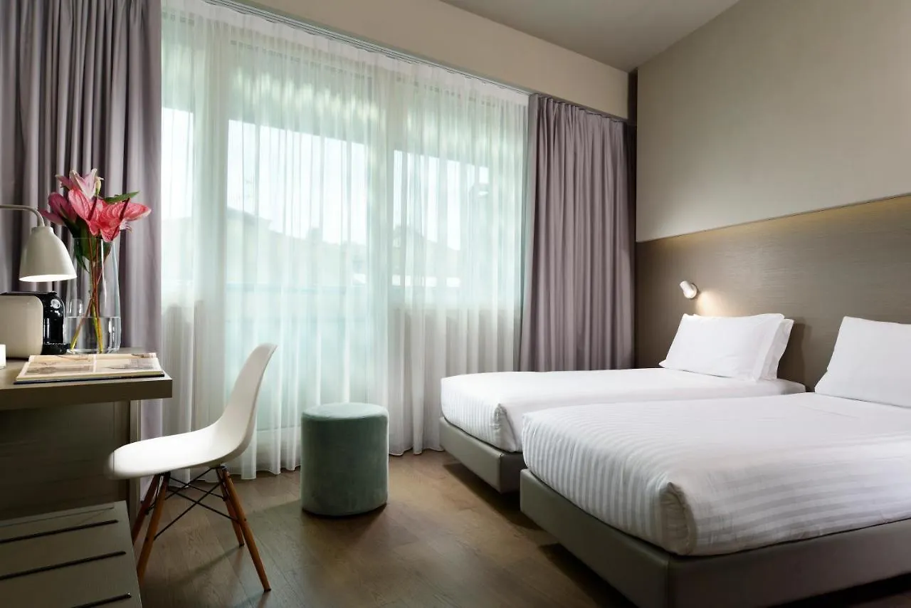 Hotel Glance In Florenz