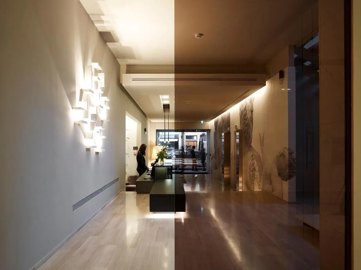 Hotel Glance In Florenz