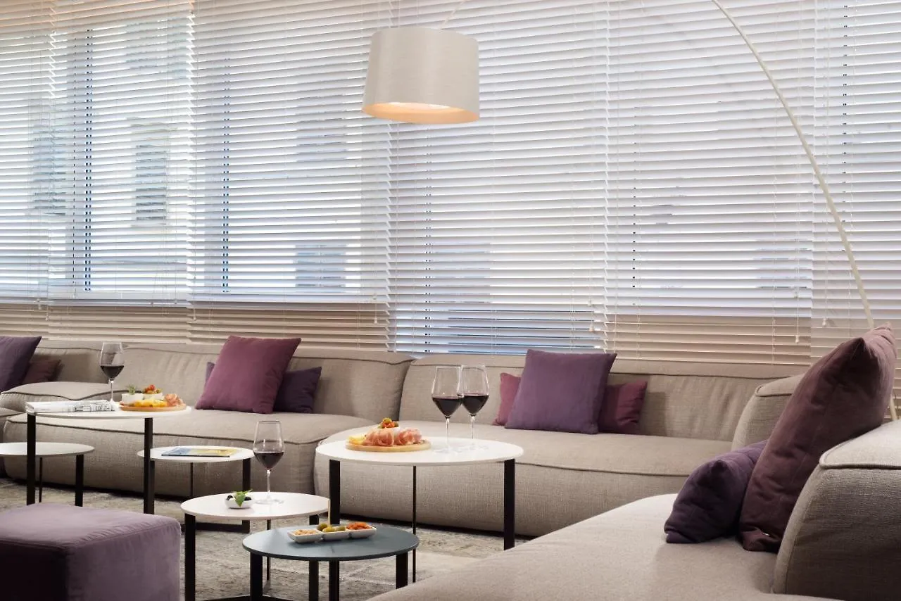 Hotel Glance In Florenz
