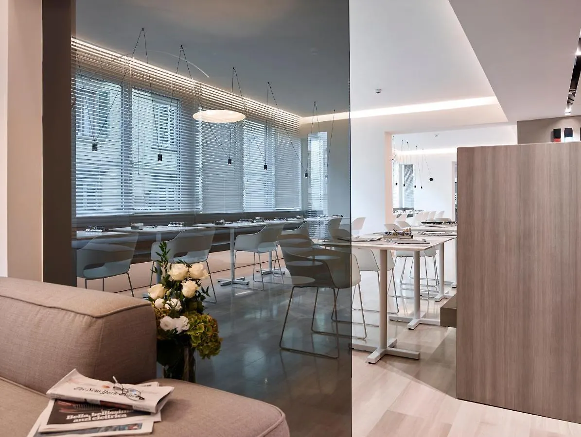 Hotel Glance In Florenz
