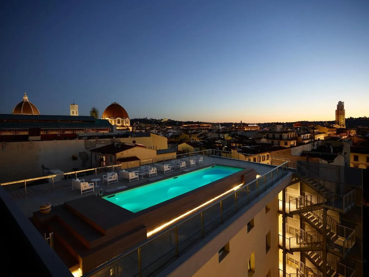 Hotel Glance In Florenz