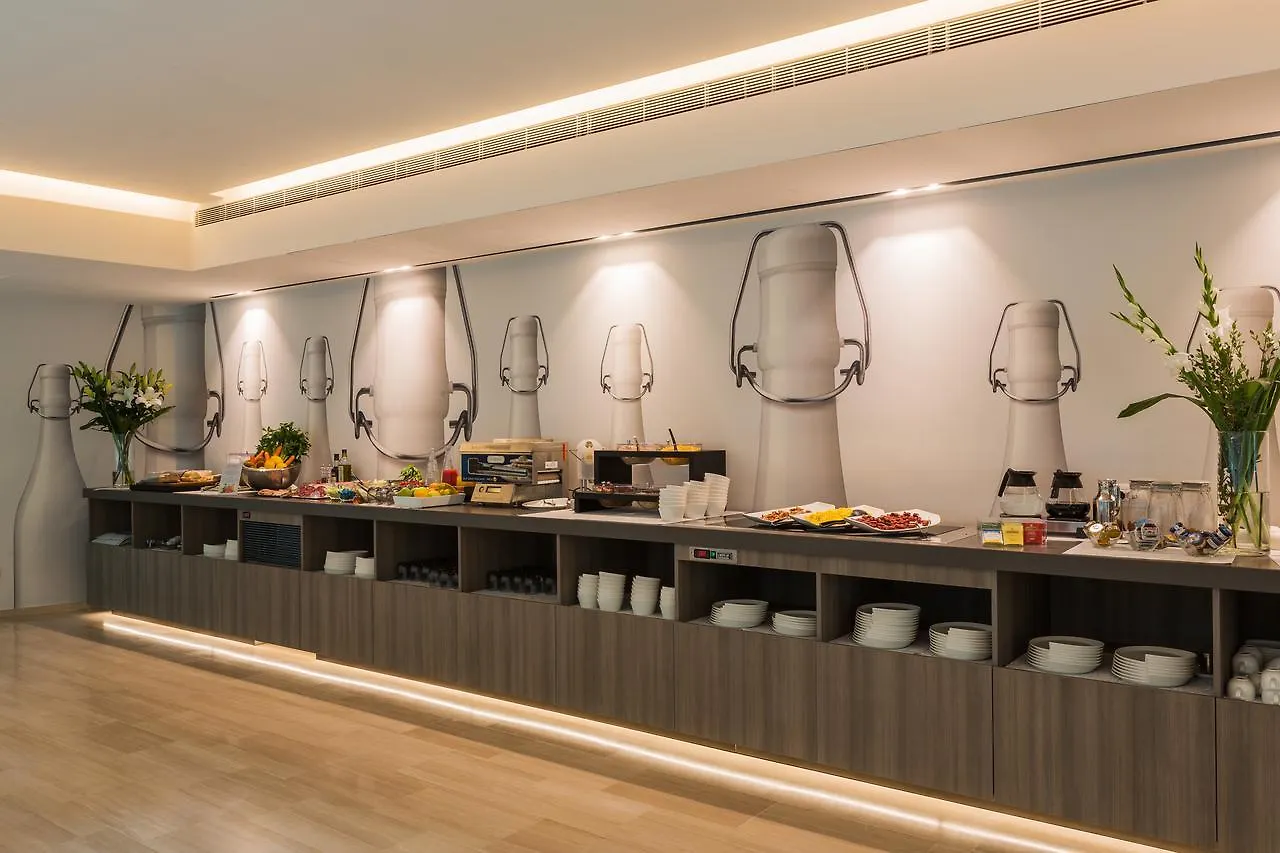 Hotel Glance In Florenz