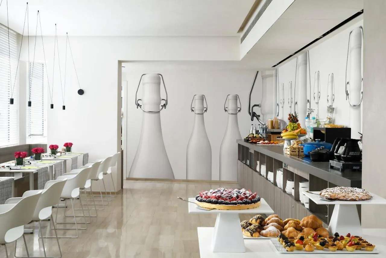 Hotel Glance In Florenz