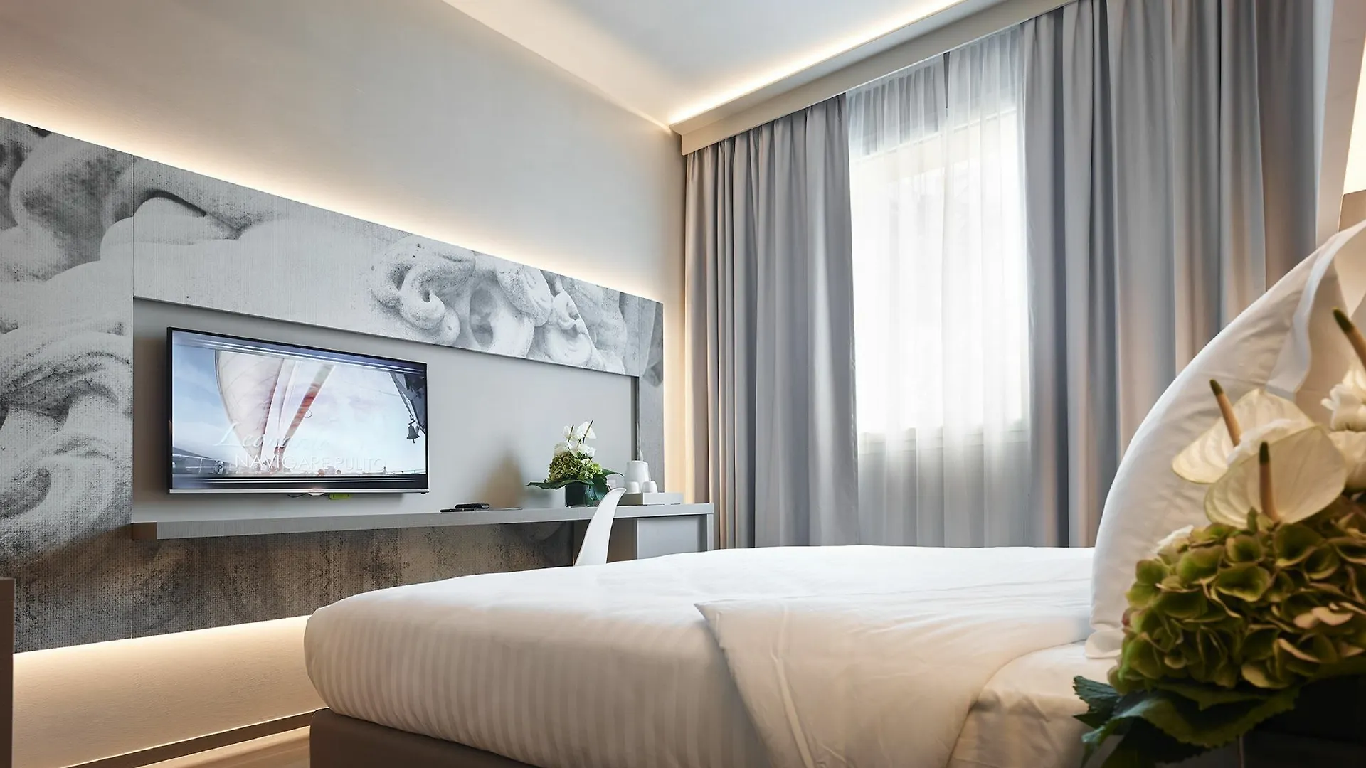 Hotel Glance In Florenz