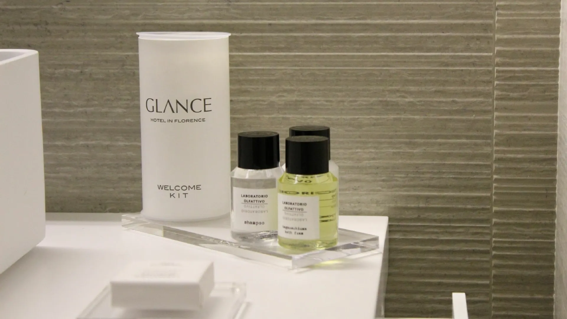 Hotel Glance In Florenz