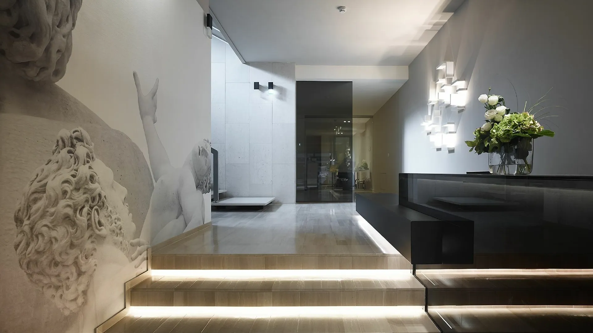 Hotel Glance In Florenz